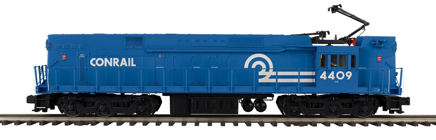 MTH 20-5744-1 O Scale Premier Conrail E44 Electric Engine w/Proto-Sound 3.0