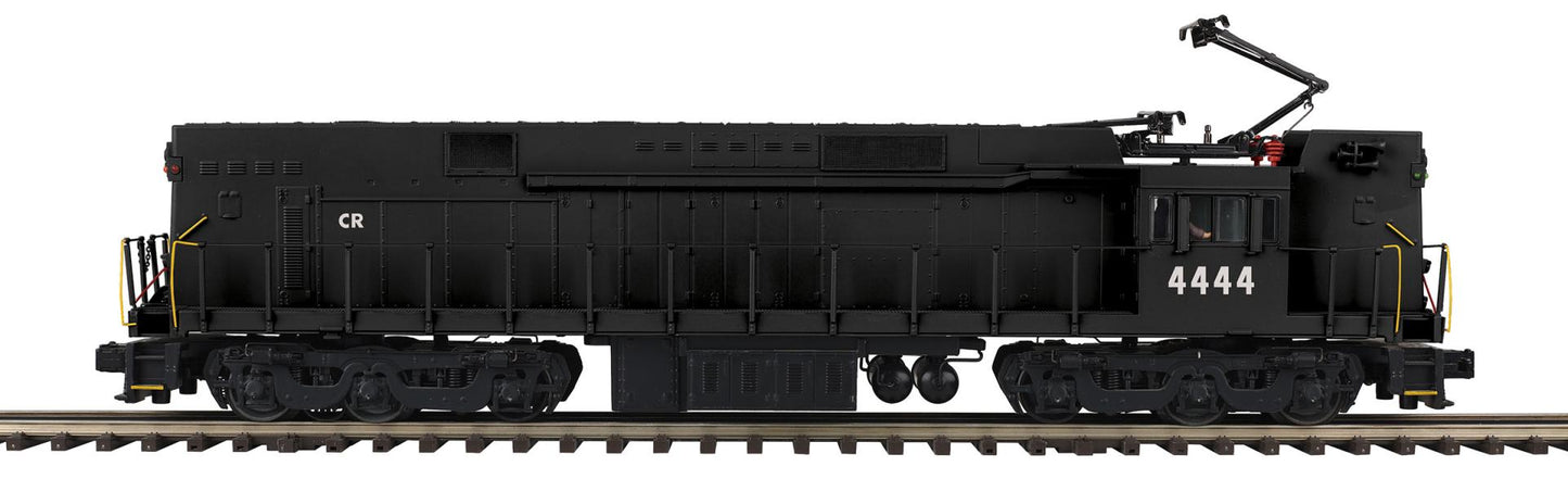 MTH 20-5746-1 O Scale Premier Conrail E44 Electric Engine w/ Proto-Sound 3.0
