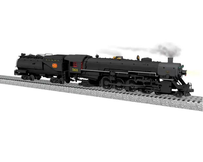 Lionel 2531220 BTO Mountain NC&StL Legacy #561