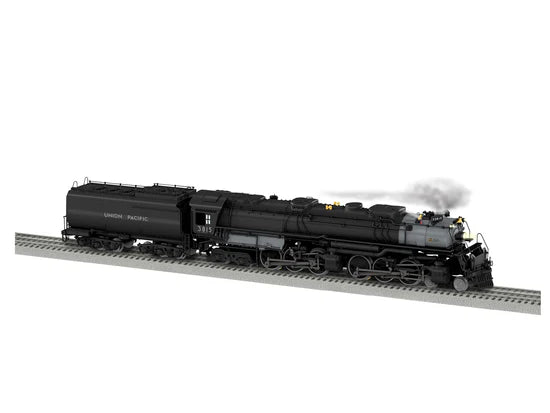 Lionel 2331231 Union Pacific Legacy Challenger #3815