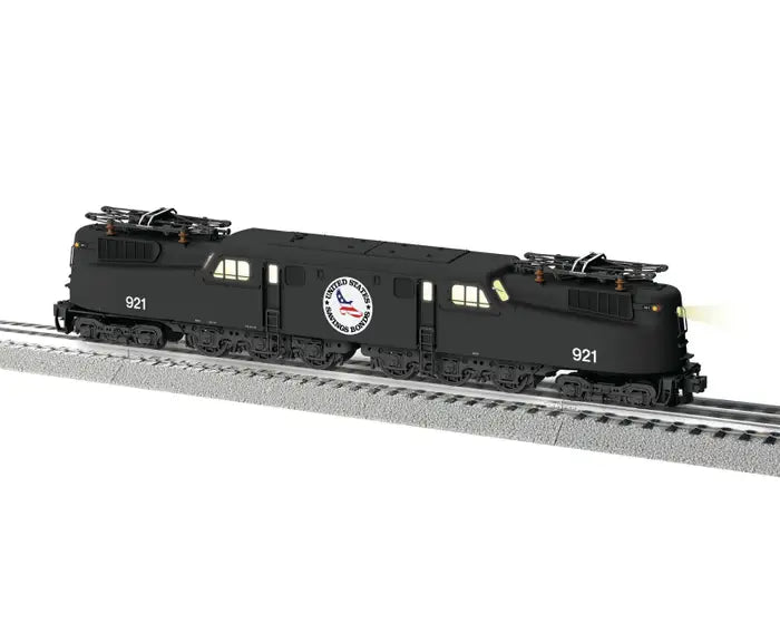 Lionel 2533020 BTO Amtrak Vision GG1 #921 Phase 1