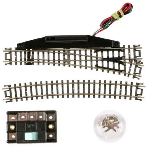 Atlas 2701 N Code 80 Standard Switch Remote Right
