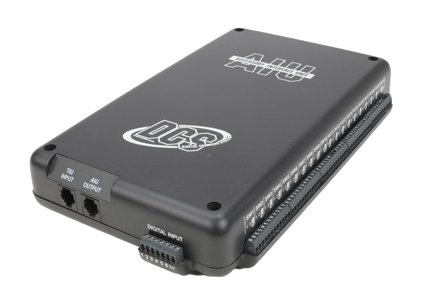 MTH 50-1004 DCS Accessory Interface Unit (AIU)