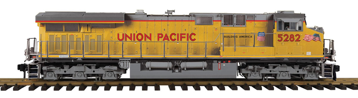 MTH 70-2201-1 One Gauge Union Pacific #5282 ES44AC Diesel