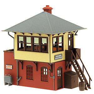Atlas 6900 Hillside Structure Series Signal Tower Kit