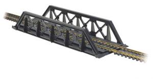 Bachmann Plasticville 46905 Bridge with Track