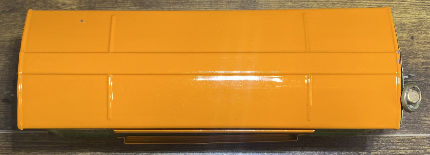 Lionel Pre War 805 Lionel Lines Box Car