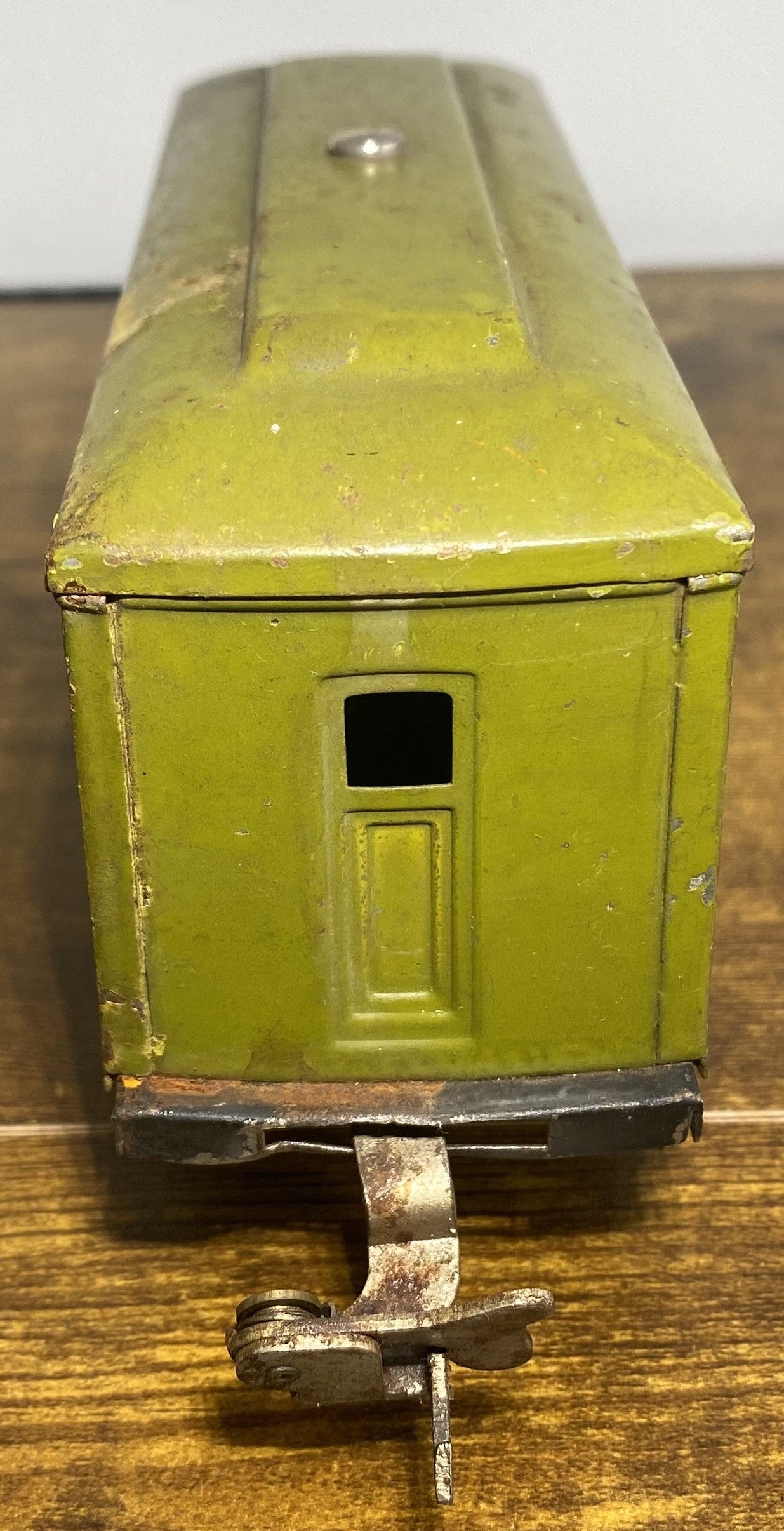 Lionel Pre War 529 Passenger Car