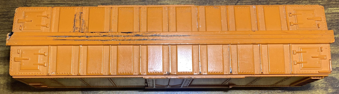 American Flyer 923 Illinois Central Box Car