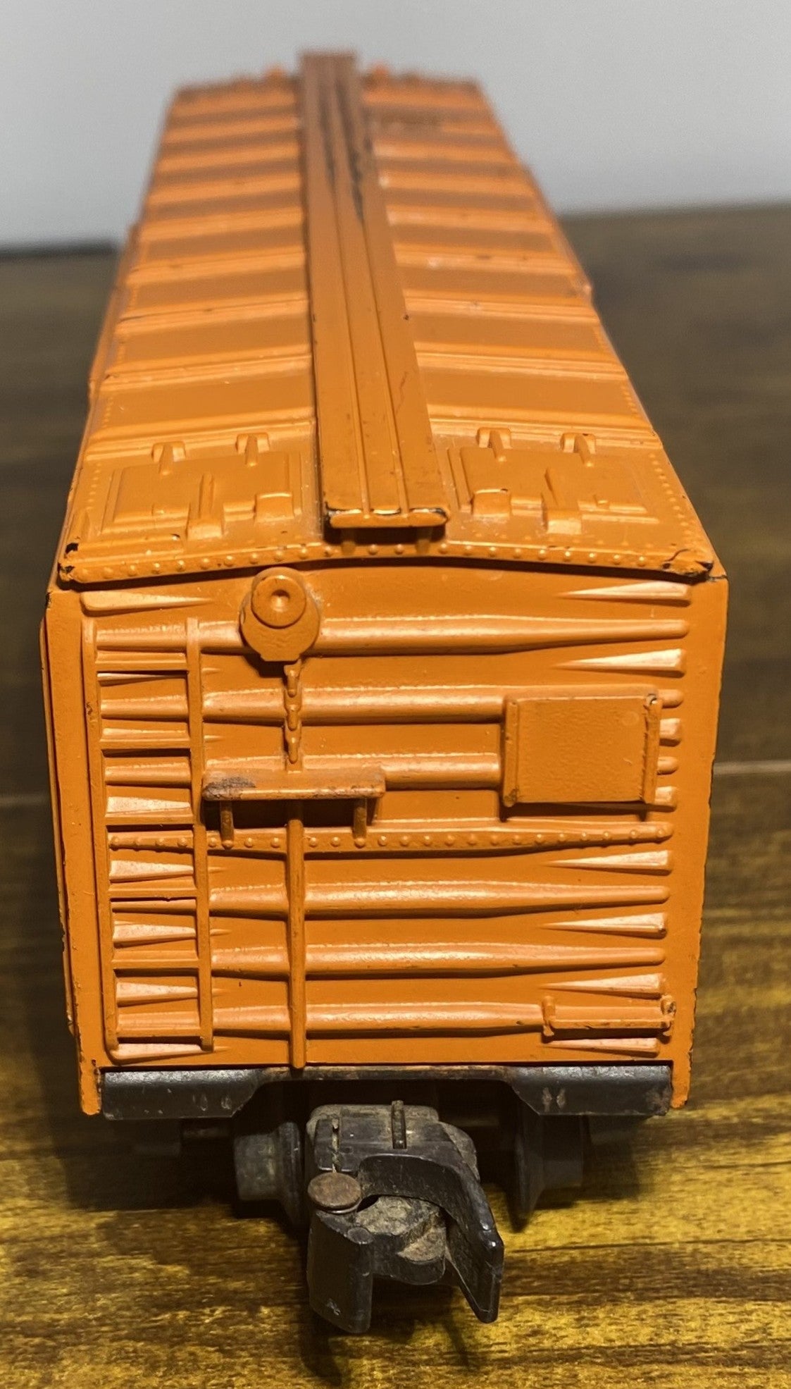 American Flyer 923 Illinois Central Box Car