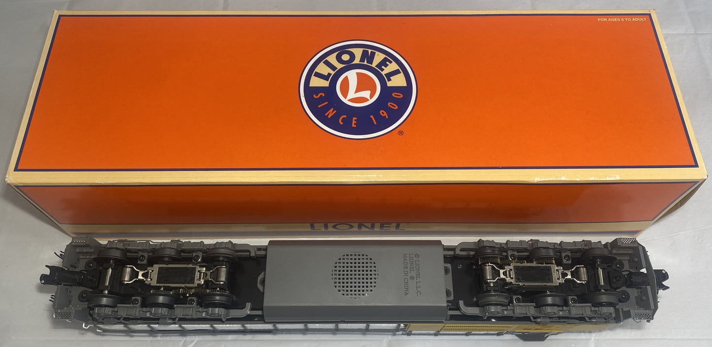 Lionel Modern 6-28264 UP Building America SD-70Ace Diesel