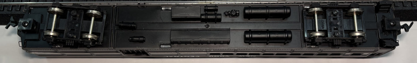 Bachmann Spectrum 89101 HO NYC New York Central Combine Passenger #304