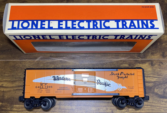 Lionel Modern T.T.O.S. Convention Box Car #52057