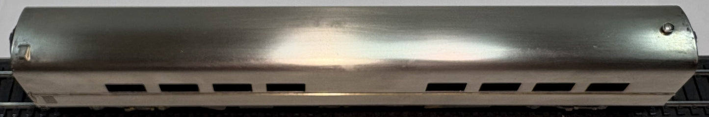 Lambert Associates HO Brass 8250 Diner Pennsylvania Railroad