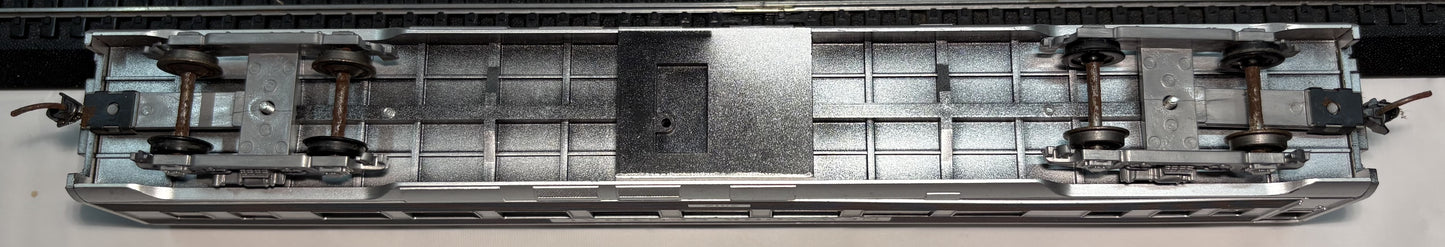 Athearn 1892 HO New York Central Dining Car Kit