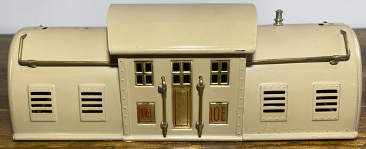 Lionel Pre War Electric Locomotive Shell #10E