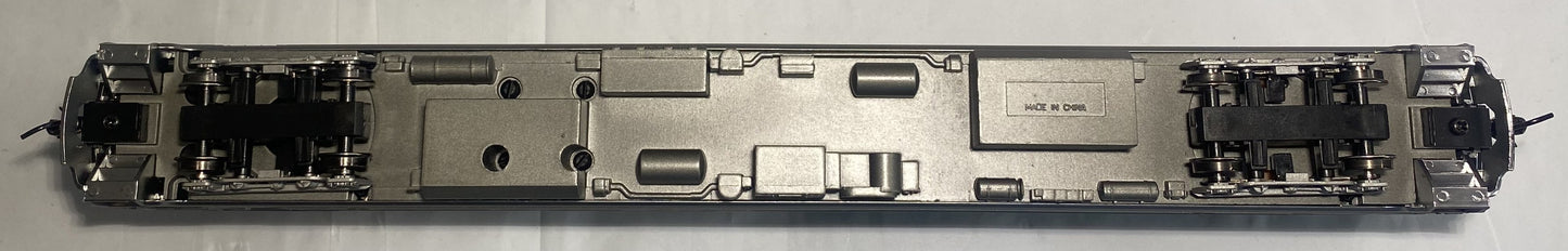 Hallmark Models NH #121 RDC-2 HO Brass Model Train