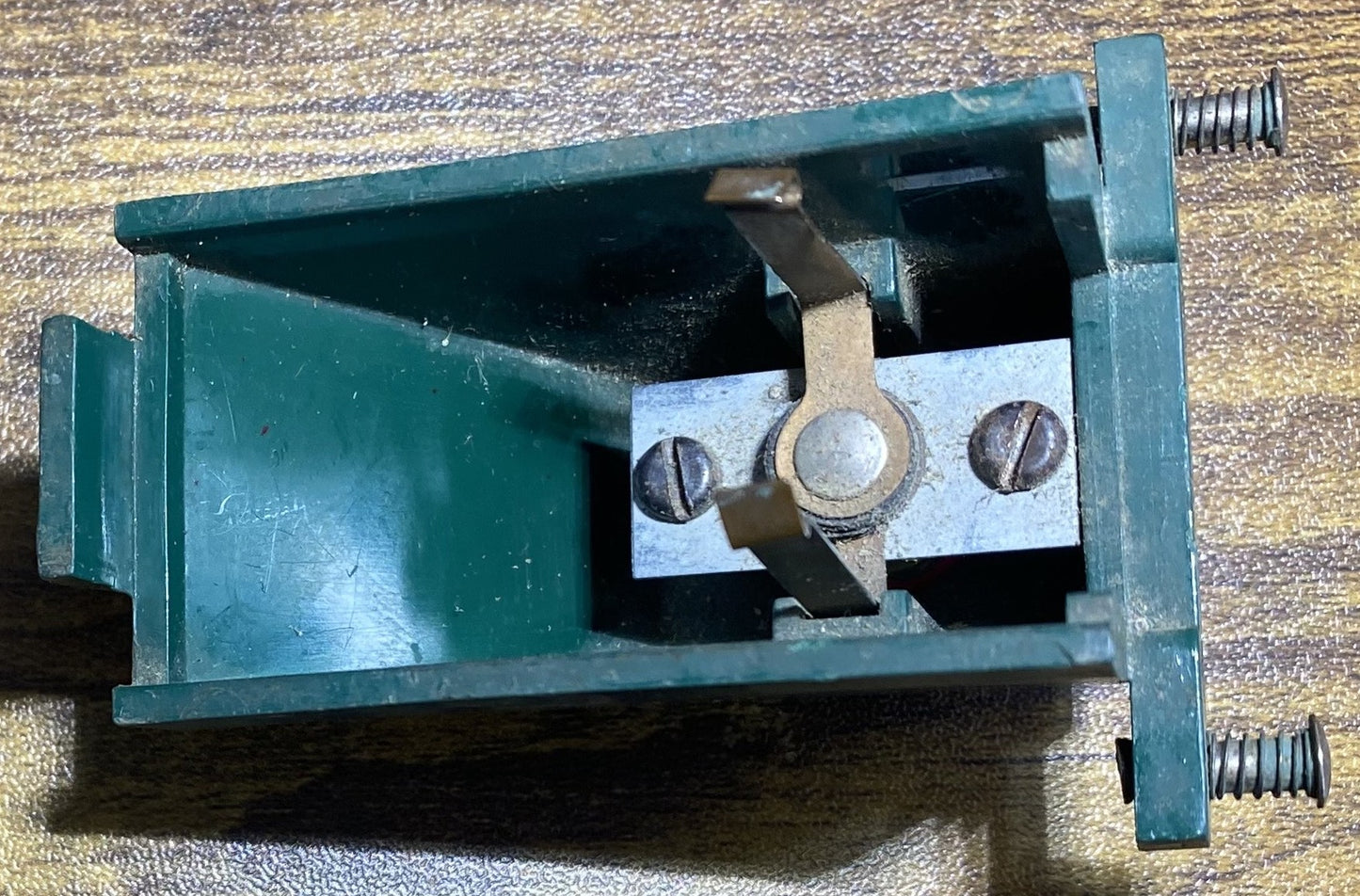 American Flyer #26756 S Gauge Bumper