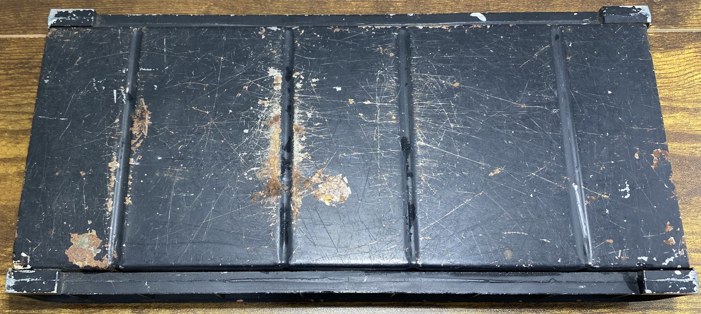 American Flyer #581 Girder Bridge