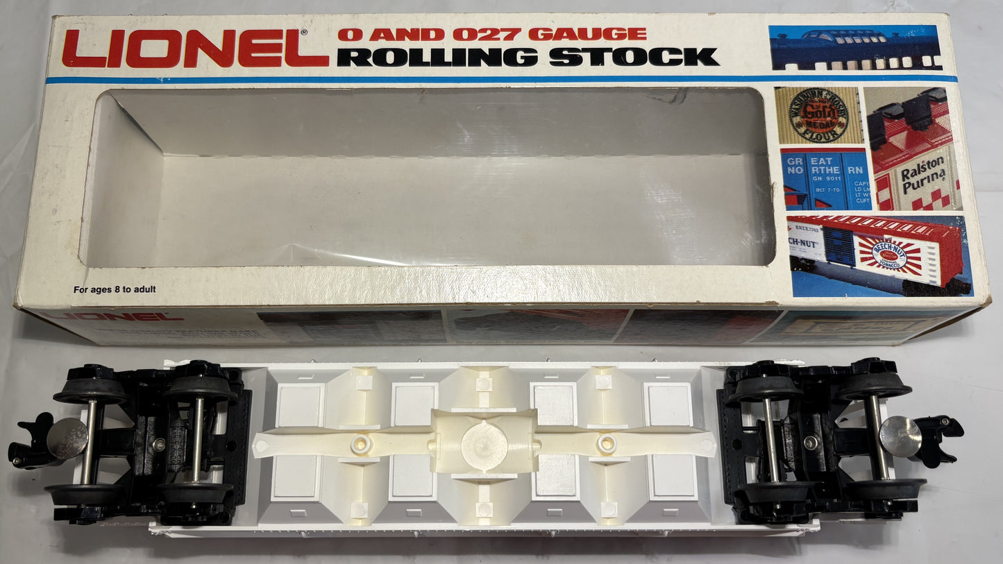 Lionel Modern 0784 Special Edition RR Club Quad Hopper