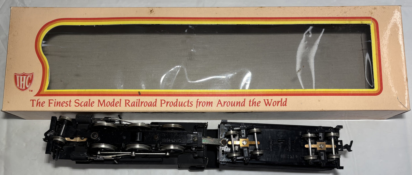 IHC M511 Steam Locomotive 2-6-0 Pennsylvania