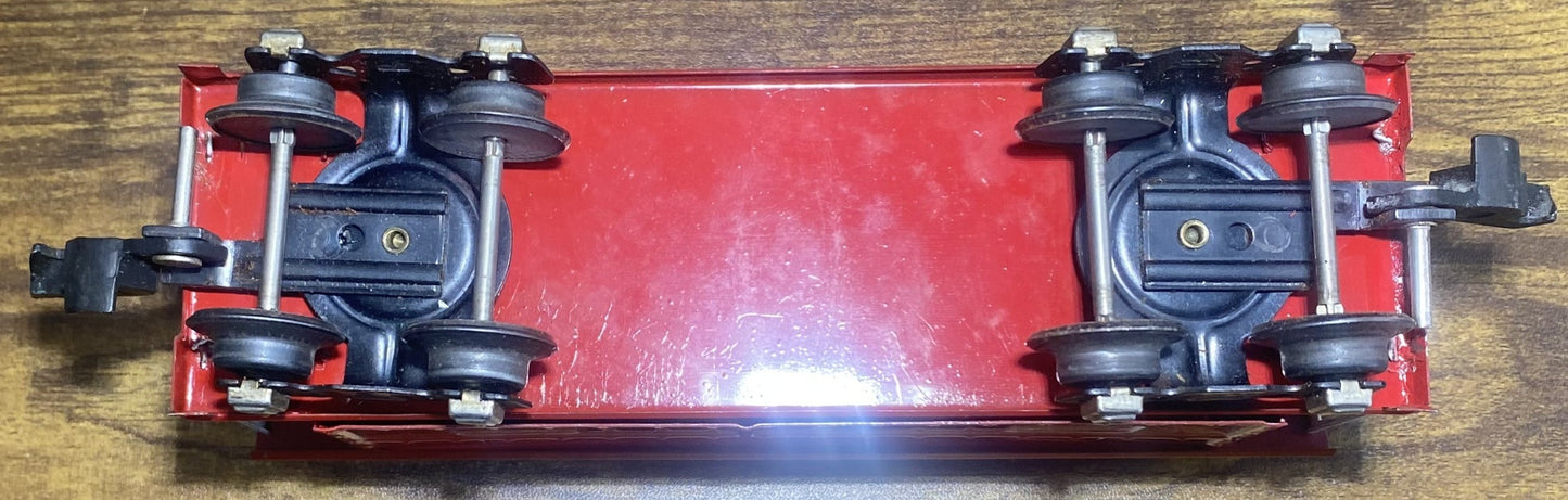 American Flyer #484 Caboose