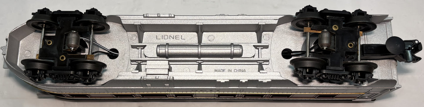 Lionel 6-25140 O Gauge Pennsylvania Coach Car