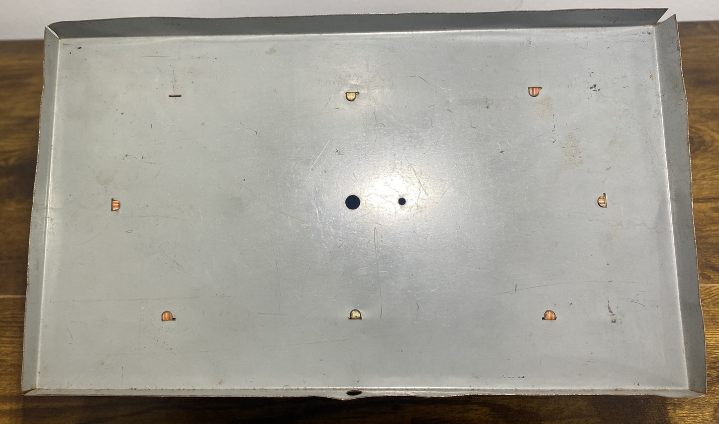 American Flyer #96 Flossmoor Passenger Station