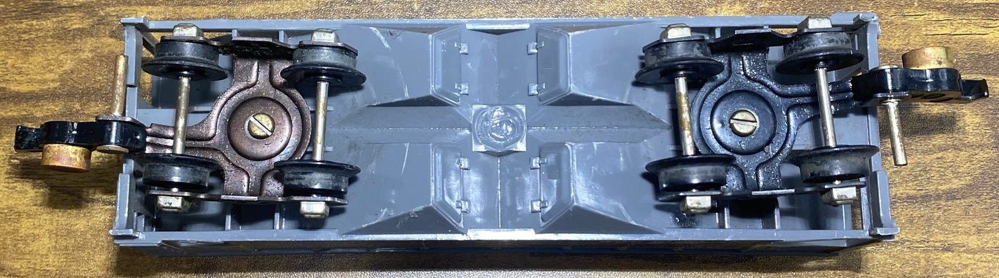 American Flyer Lehigh & New England Hopper Car #632