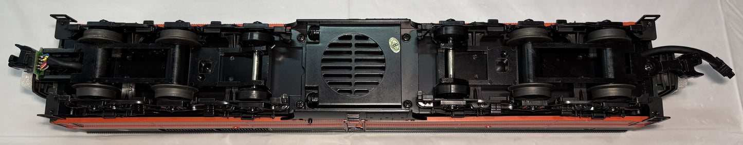 MTH 20-2635-3 New Haven O Scale Premier Alco PA B-Unit Diesel (Non-Powered)
