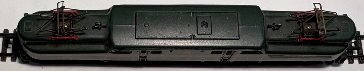 Rivarossi 5131 N Scale GG1 Pennsylvania Electric Locomotive
