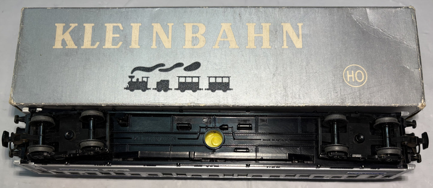 Kleinbahn 385 CIWL Sleeping Car (Schlafwagen)