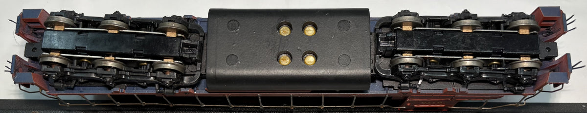 Athearn 95192 HO Norfolk & Western EMD SD40-2 Diesel Locomotive