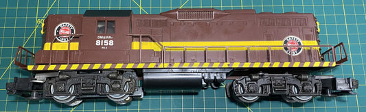 Lionel Modern 6-8158 Duluth Missabe GP-35 Diesel Locomotive