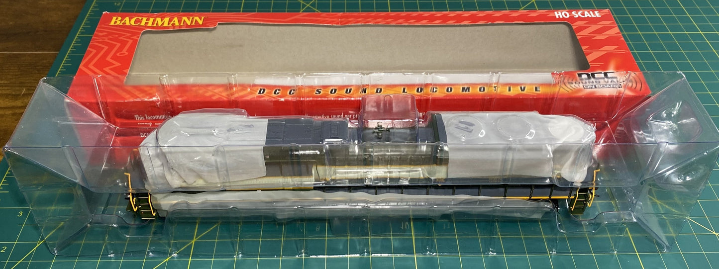 Bachmann 66002 Erie SD-70ACe NS Heritage DCC Sound Value #1068 HO SCALE NEW Limited