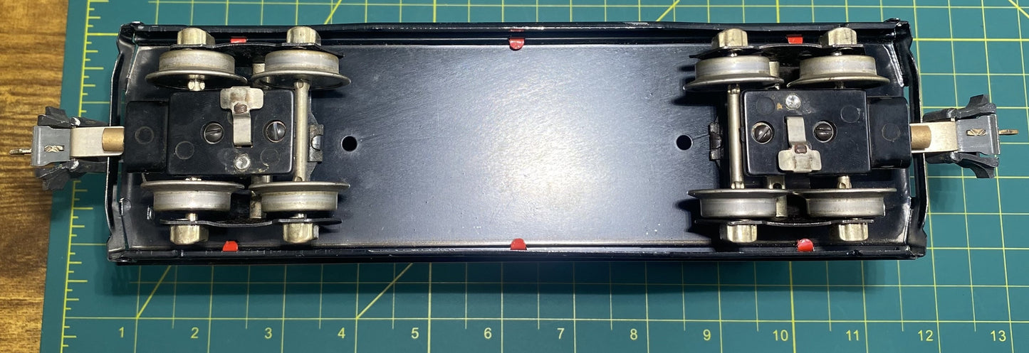 Lionel Pre War Lionel Lines 2817 Red Caboose