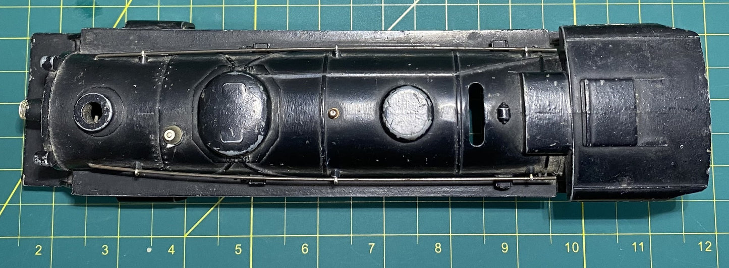 Lionel Pre War 1684 Steam Locomotive Shell
