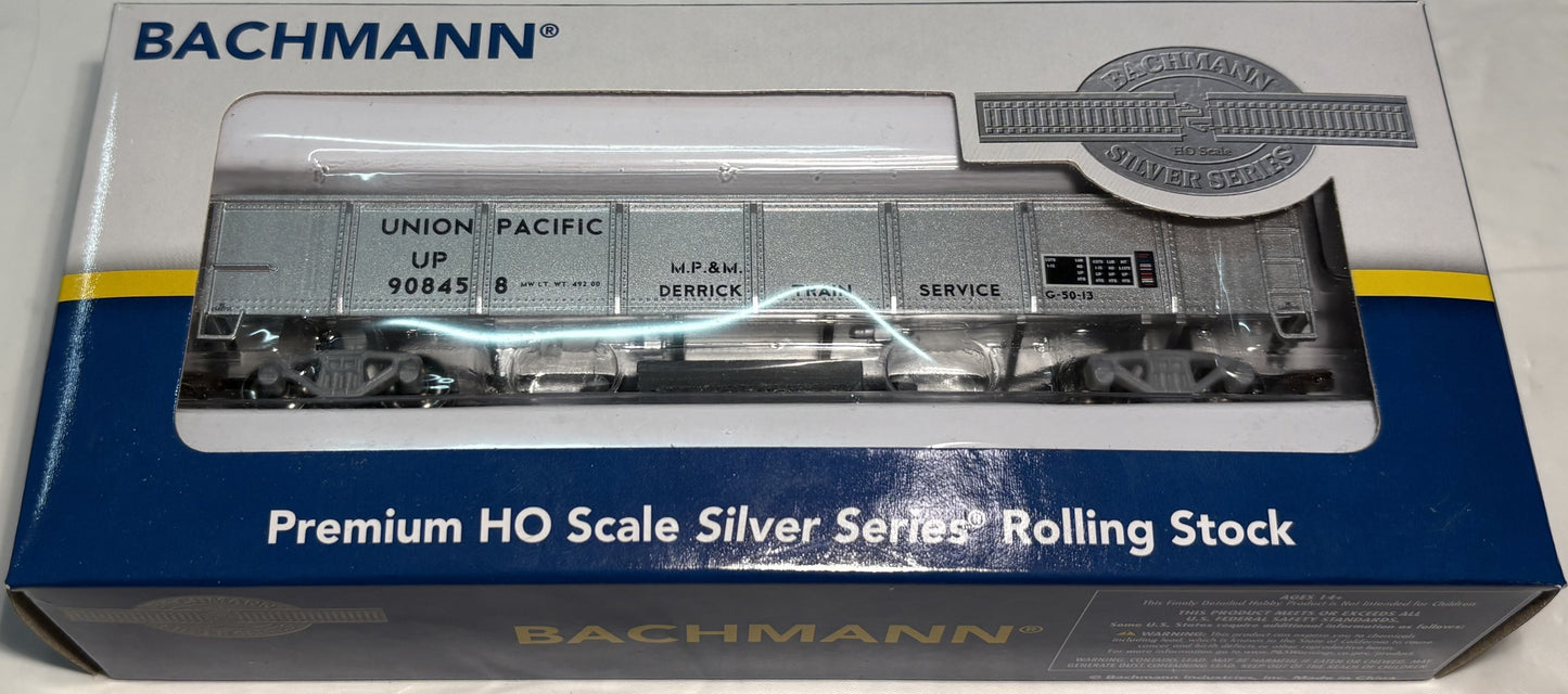 Bachmann 16342 Union Pacific Maintenance of Way #908458