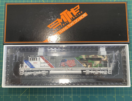 MTH 80-2380-0 Union Pacific SD70ACe Diesel Engine (DCC Ready)