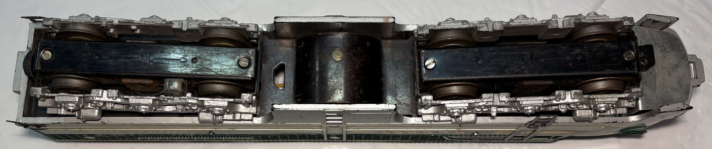 American Flyer 475 PA Alco Diesel Dummy Unit