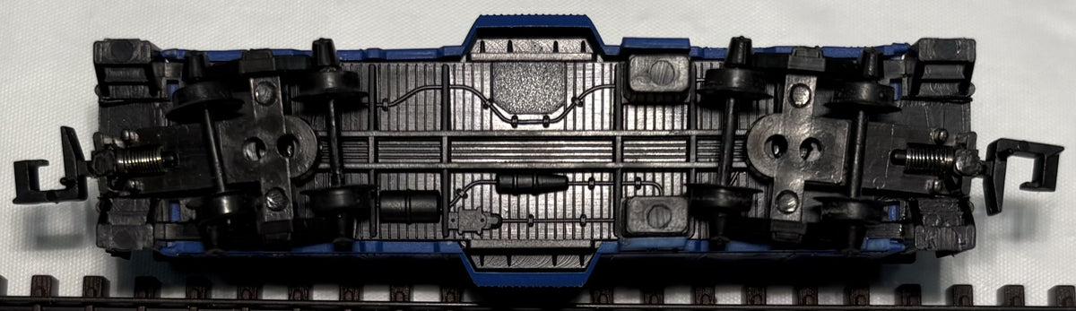 Model Power 3123 N Scale Conrail Bay Window Caboose #21146