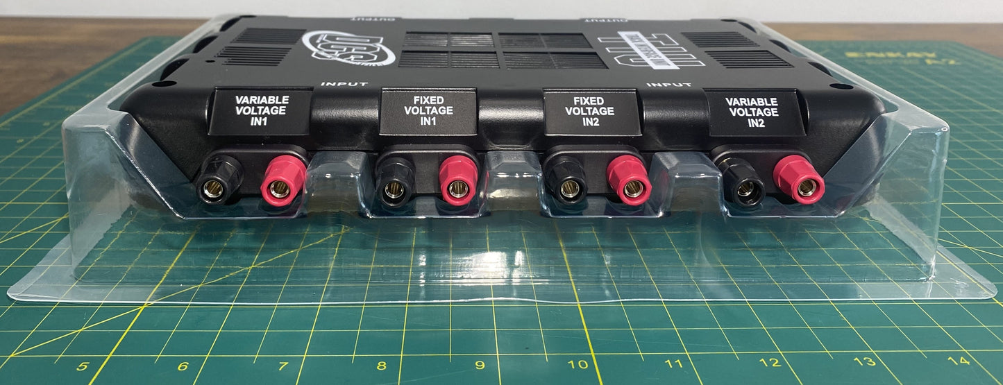 MTH #50-1001 DCS Remote Control Set