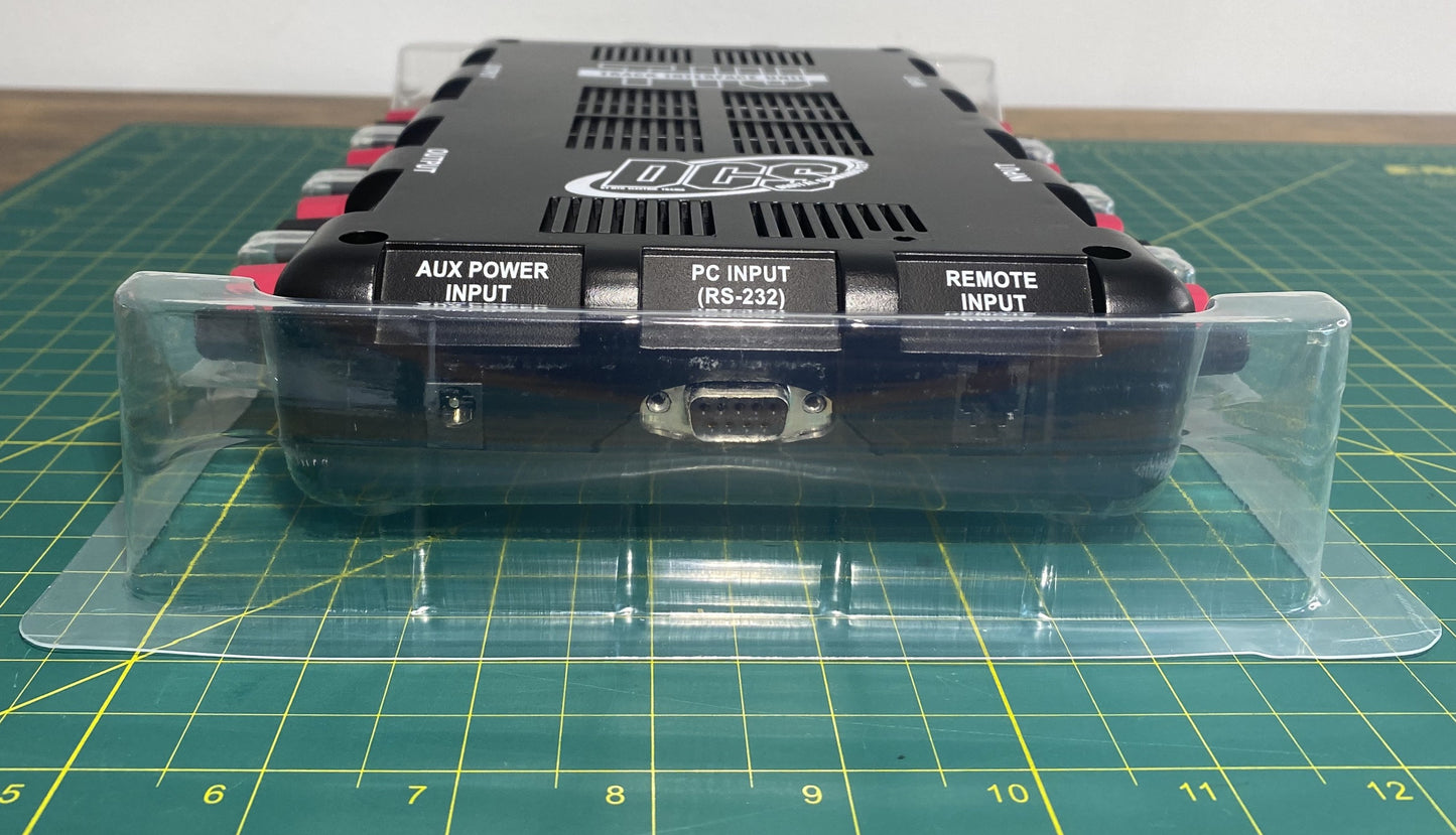 MTH #50-1001 DCS Remote Control Set