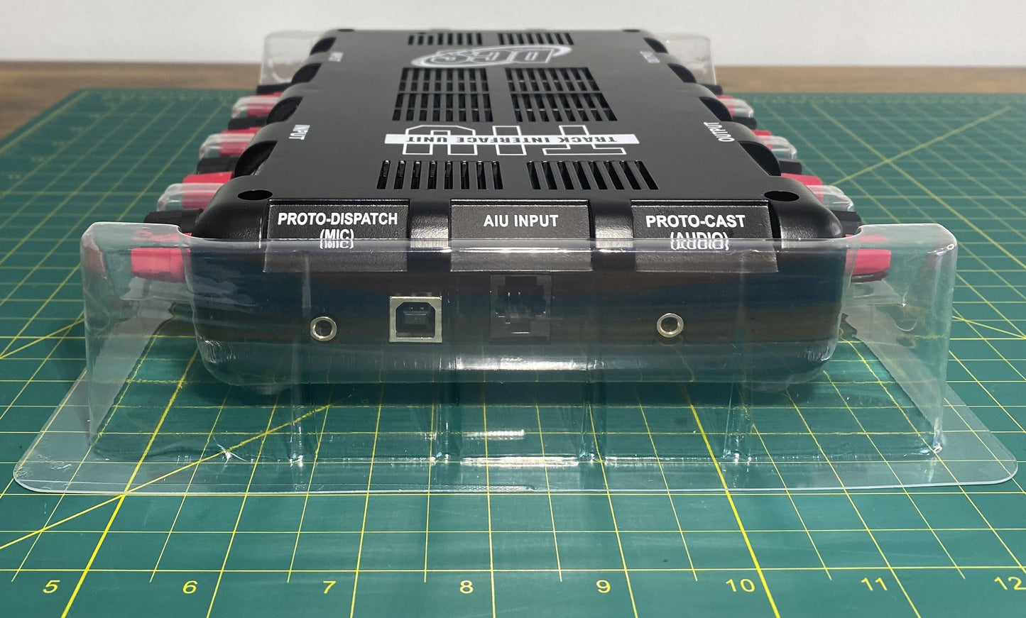 MTH #50-1001 DCS Remote Control Set