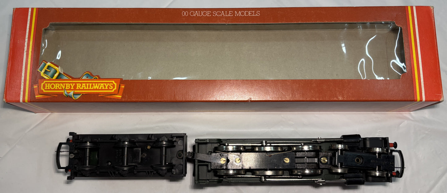 Hornsby R313 Hall Class 4-6-0 'Hagley Hall' 4930 in GWR Green