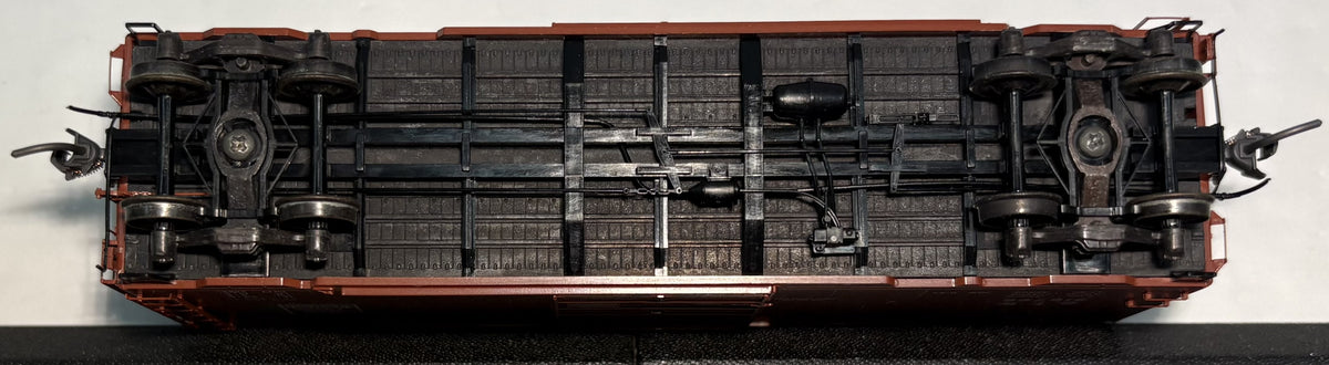 Kadee 5231 HO Scale Grand Trunk Western 40' PS-1 Boxcar #516796