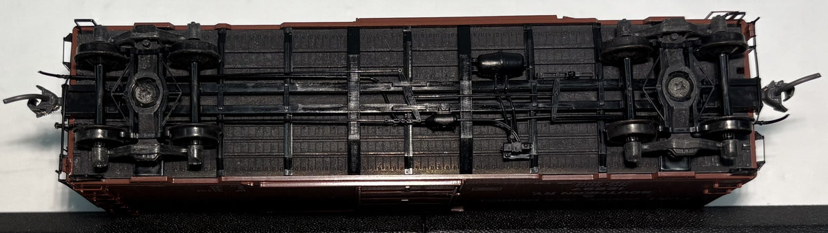 Kadee 4047 HO Scale Fort Dodge Des Moines FDDM&S 40' PS-1 Boxcar #12297