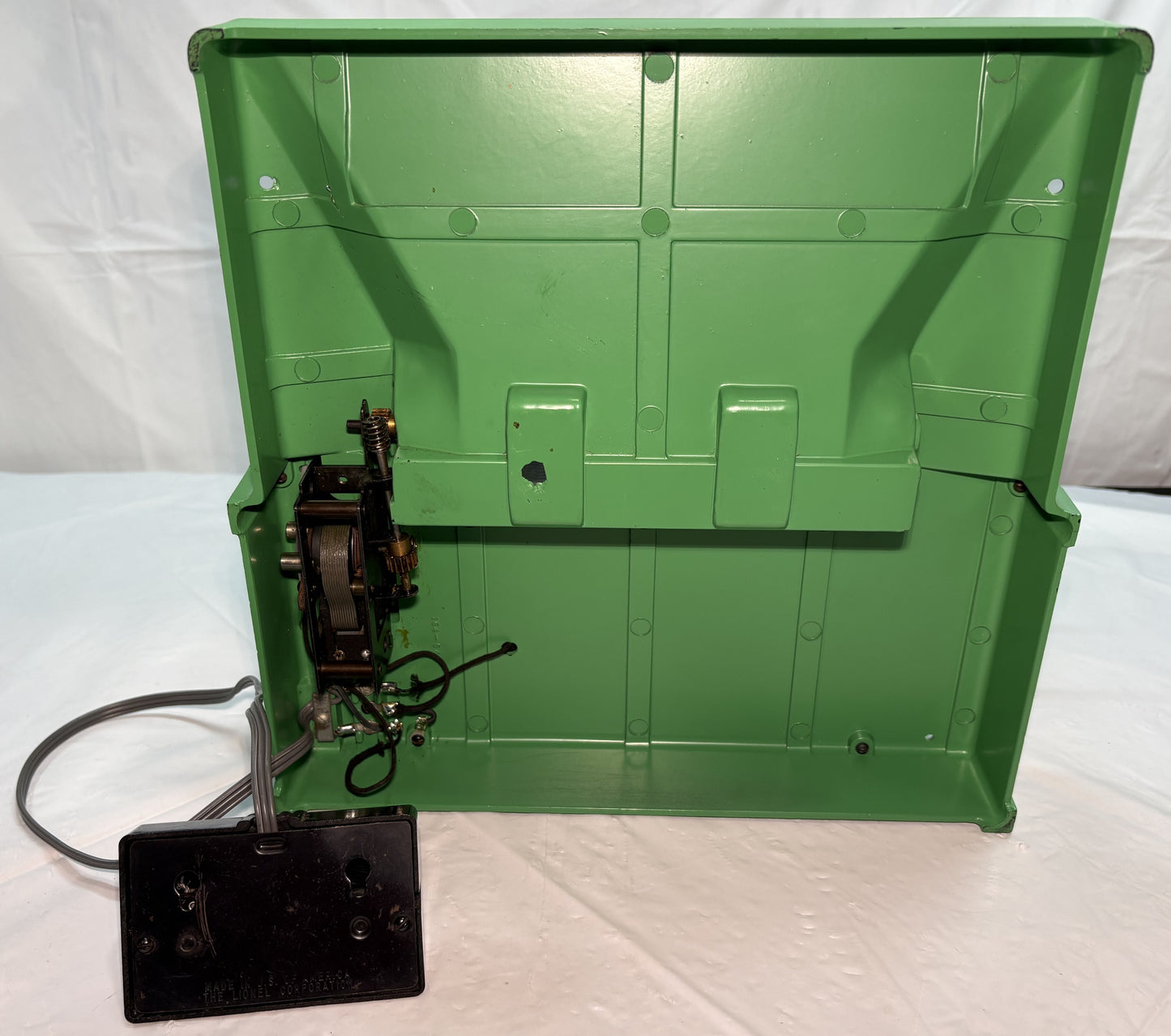 Lionel Post War Lionel 164 Log Loader