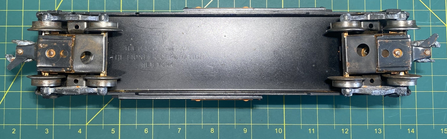 Lionel Post War New Haven Box Car #6464-425