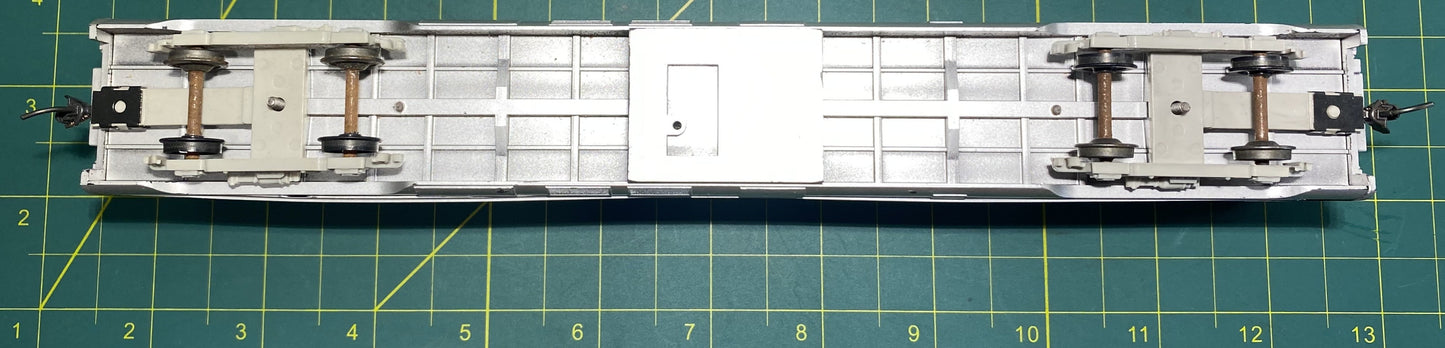 Athearn 3150 HO Scale New Haven Coach #3150